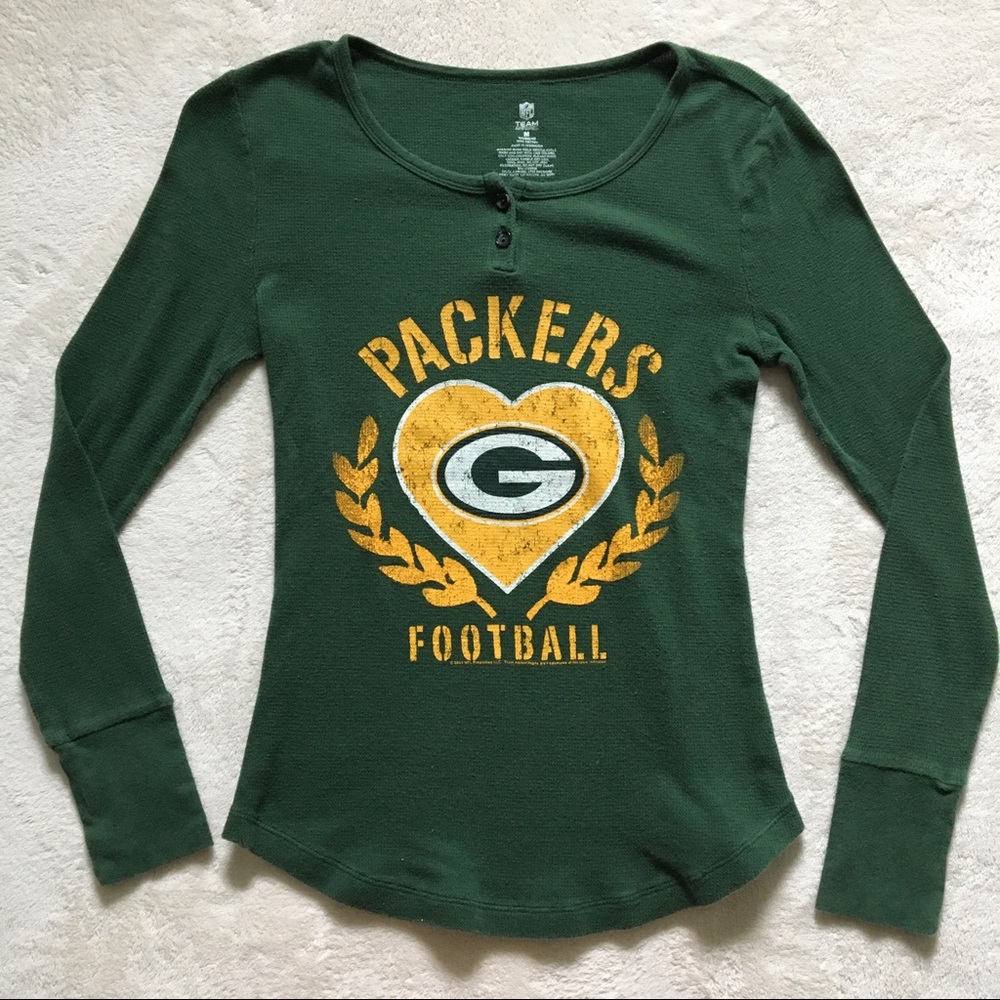 Packer Fan Bundle! - Picture 2 of 6